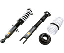 HKS Hipermax S Coilovers for Nissan 350Z and Infiniti G35