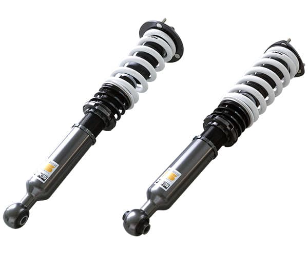 HKS HIPERMAX S COILOVERS FOR LEXUS IS-F 08-13