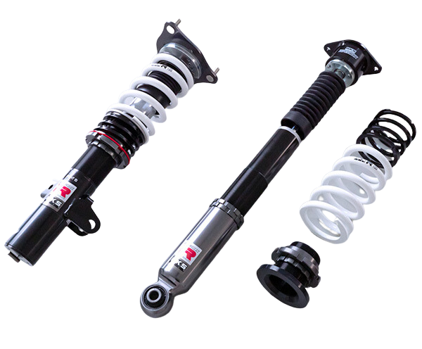 HKS Hipermax R FK8/ FL5 2017+ Civic Type R Coilover Kit (80310-AH003)