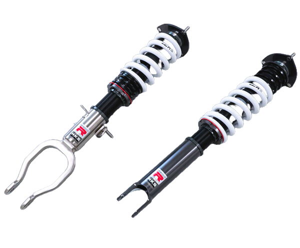 HKS Hipermax R R35 Nissan GTR Coilover Kit (80310-AN001)