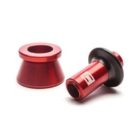 Cobb 04-14 Impreza STI/ 15-21 WRX Reverse Lockout Pull - Race Red