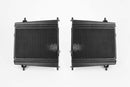 CSF 20+ Toyota GR Supra High-Performance Auxiliary Radiator , Fits Both L & R