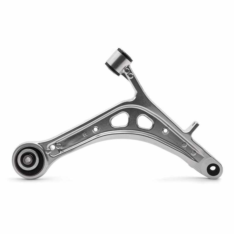 Cobb 15-21 Subaru WRX & STI/2018 Type RA Alloy Front Lower Control Arm (Complete) Offset Caster (CB-ALY0017K)