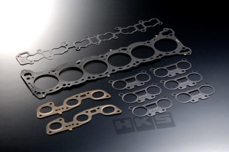 HKS RB26 1.2mm Thick Grommet Type Head Gasket