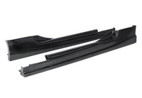 NS Carbon Fiber Side Skirts