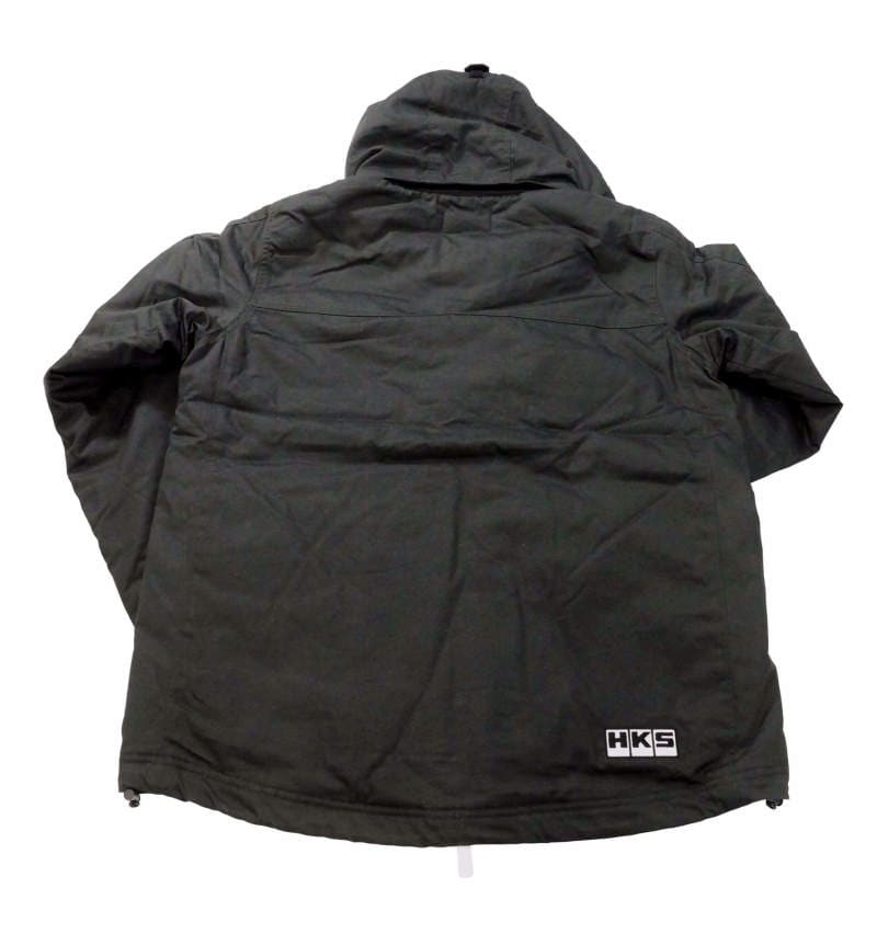 HKS Warm Jacket - Medium (51007-AK302)