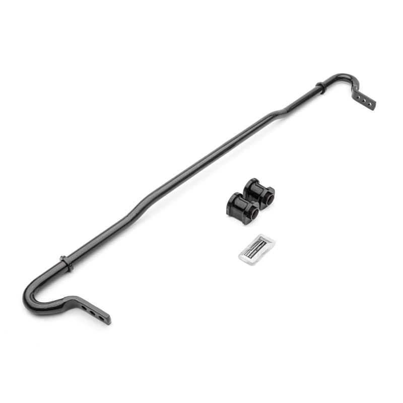 Cobb Subaru 08-21 WRX/STI / 09-13 Forester XT Adjustable Rear Sway Bar - 24mm (CB-013RZ-24)