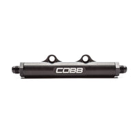 Cobb 04-06 Subaru STI / 04-05 FXT / 05-07 LGT Side Feed To Top Feed Fuel Rail Conversion Kit w/ Fittings