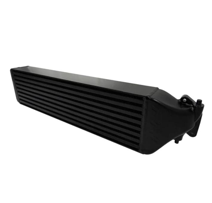 PRL Motorsports Billet Intercooler Upgrade for 2017-2021 Honda Civic Type-R FK8 (Black))