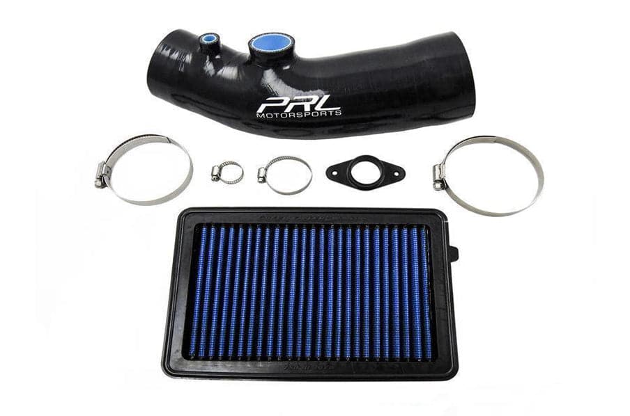 PRL Motorsports 17-21 Honda Civic Type-R / 2022+ Civic 1.5T Stage 1 Intake System (PRL-HCR-INT-S1)