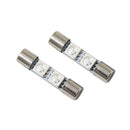 Diode Dynamics - DD0046P - 28mm SMF2 LED Green (pair)