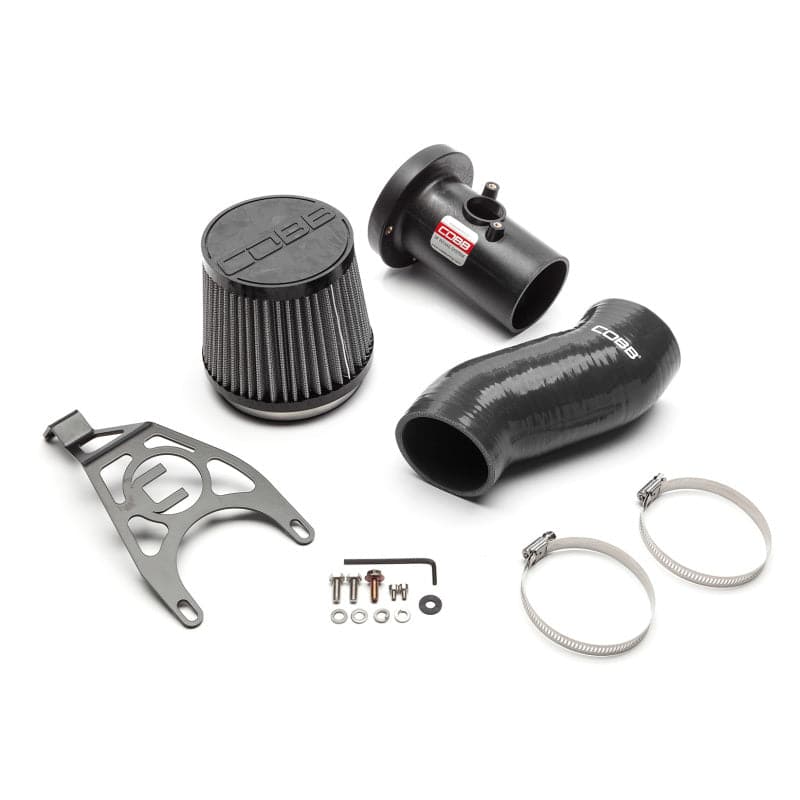 Cobb 05-09 Subaru LEGACY/OUTBACK SF Intake System - Stealth Black (cobb724100-BK)