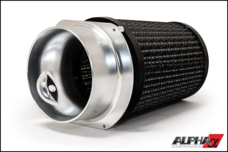 AMS Performance 13-19 Mercedes-Benz CLA 45 AMG 2.0T Alpha Intake System (ALP.19.08.0001-1)