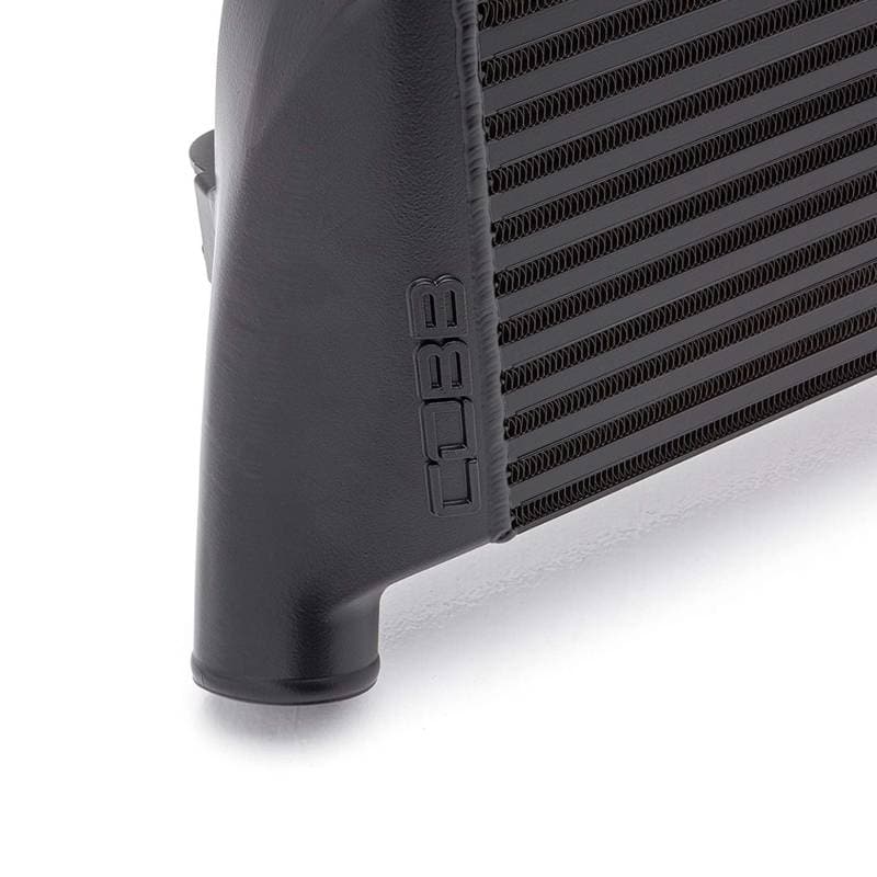 Cobb 15-21 Subaru WRX Top Mount Intercooler - Black