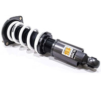 HKS HIPERMAX S 2008-2014 Impreza WRX Coilovers