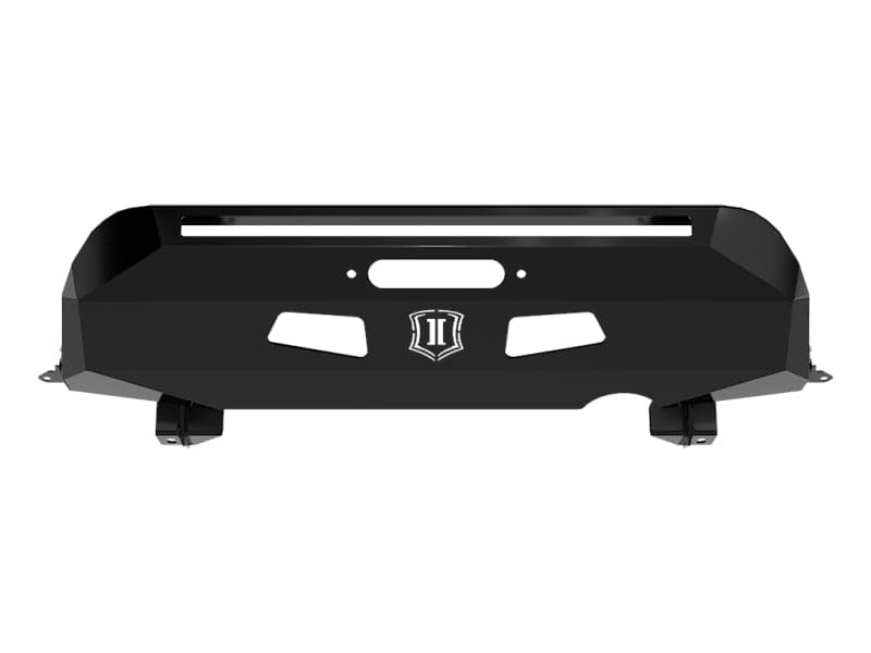 ICON 2016+ Toyota Tacoma Front Impact Bumper (56220)