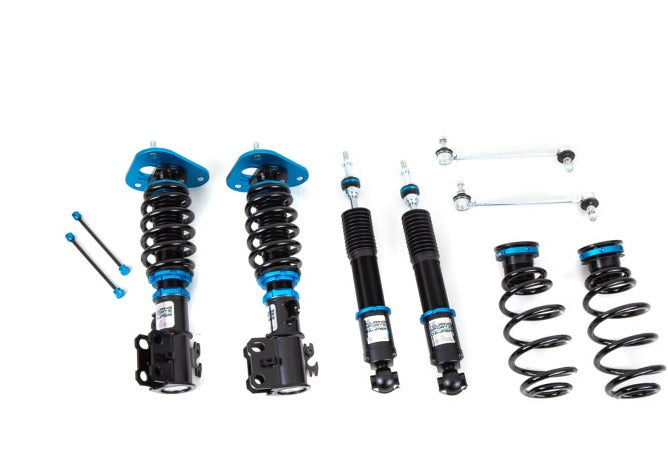 Revel Touring Sport Damper 2019+ Toyota Corolla Hatchback/ Sedan Coilovers