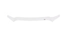 AVS 16-18 Toyota Tacoma Aeroskin Low Profile Color Match Hood Shield - Super White