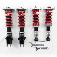 RS-R 08-14 Subaru WRX (GRB) Sports-i Coilovers