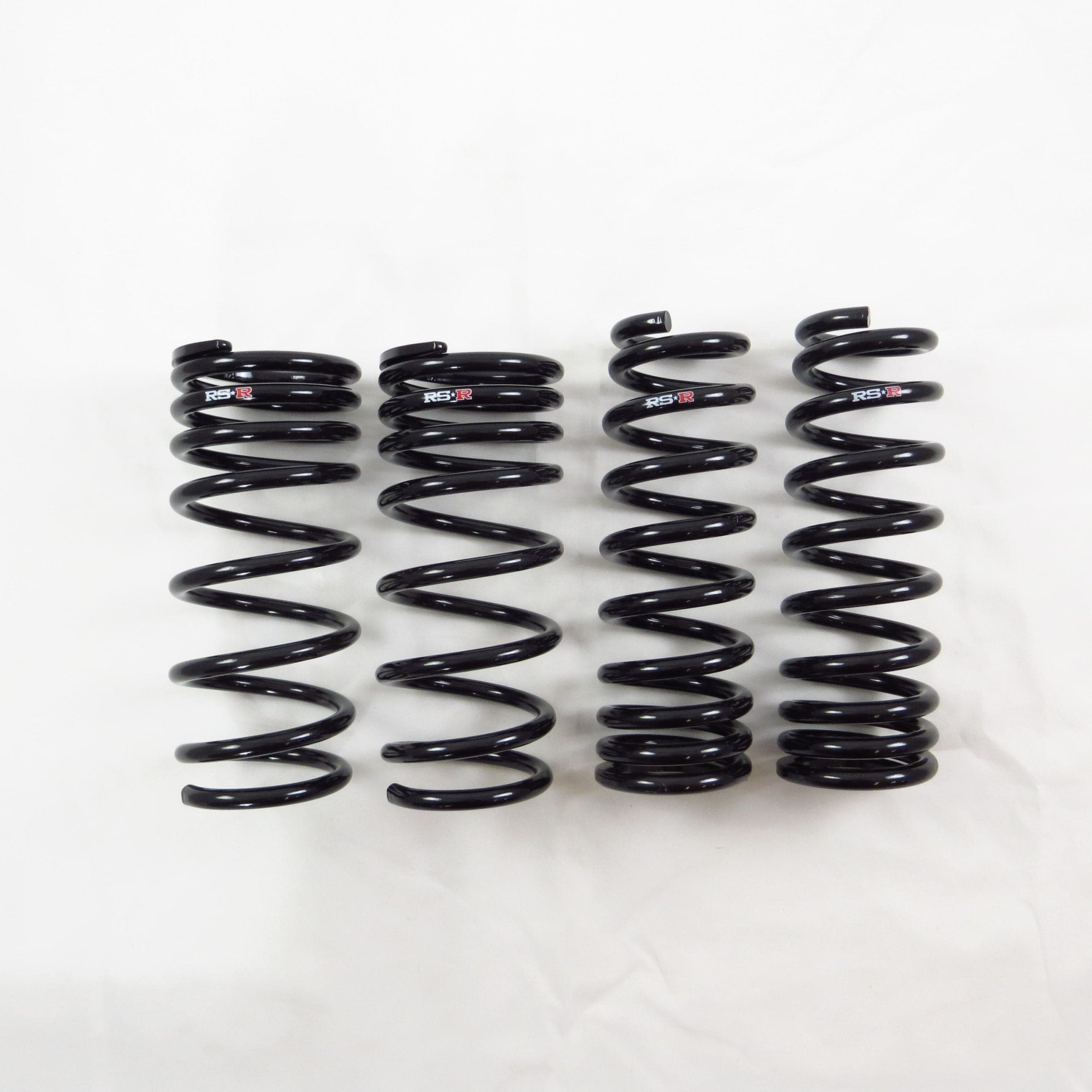 RS-R 13-20 Lexus GS350 AWD (GRL15) Super Down Springs (T176S)