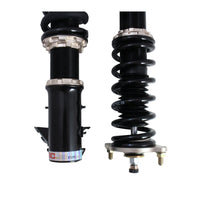 BC Racing BR Coilovers for 96-00 Mitsubishi Lancer/Virage