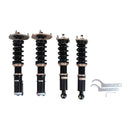 BC Racing BR Coilovers for 89-94 Mitsubishi Eclipse FWD