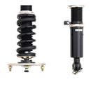 BC Racing BR Coilovers for 89-92 Mitsubishi Galant VR4