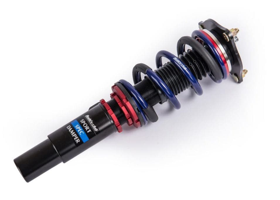 Buddy Club Non Si Civic Coupe & Sedan FC Sport Spec Damper Coilovers Kit