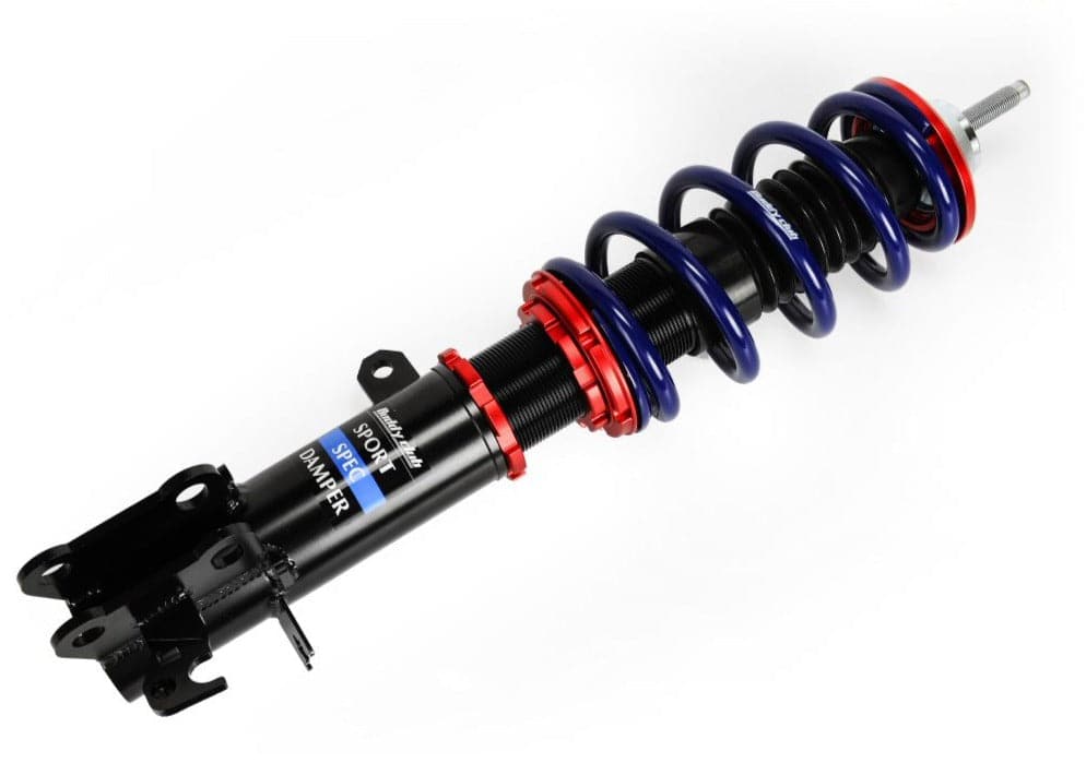 Buddy Club CR-Z Sport Spec Damper Coilovers Kit