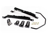 Buddy Club Racing Spec Seat Rail w/ Slider Civic 92-95, Integra 94-01 -Left