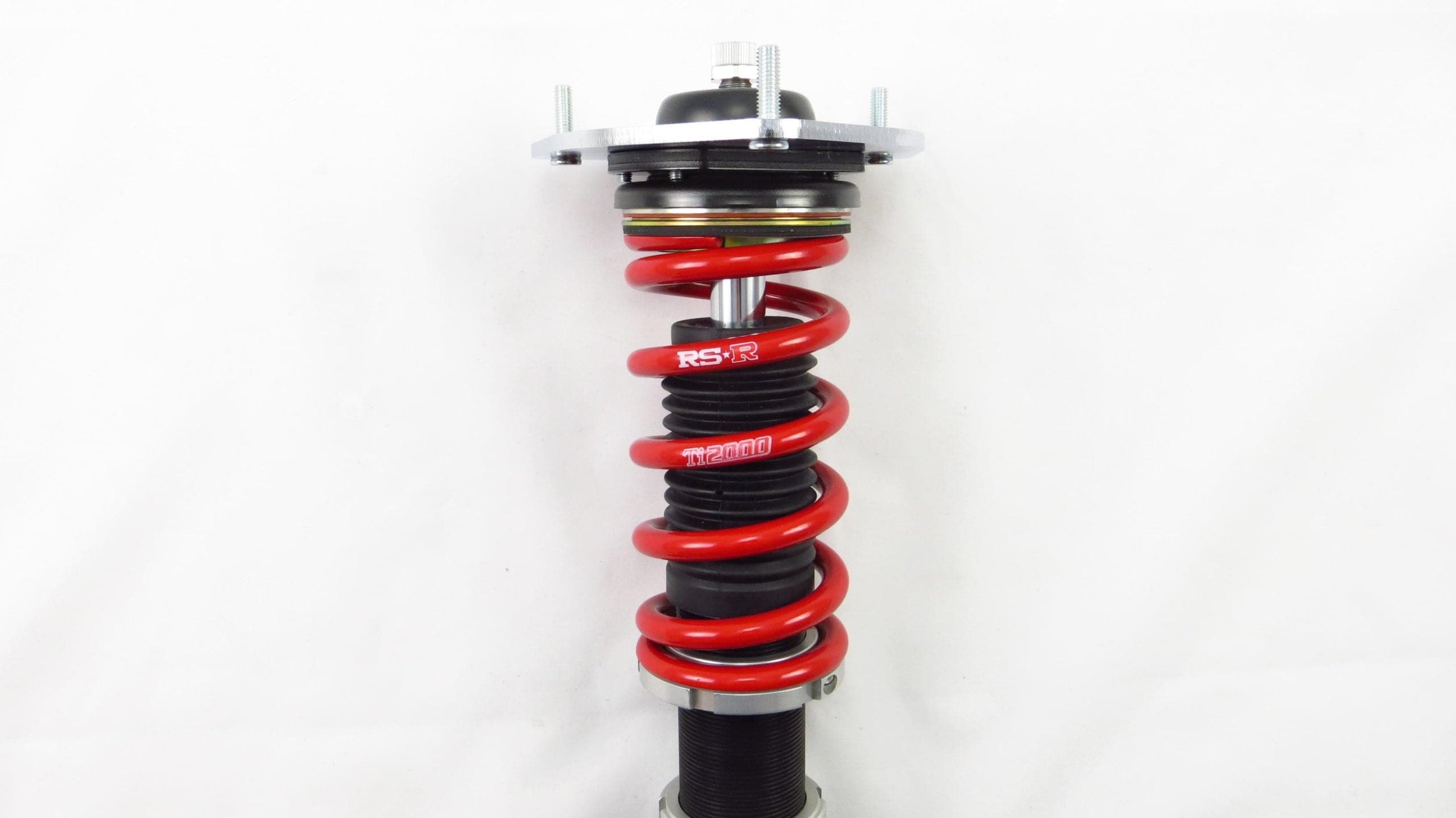 RS-R 08-14 Subaru WRX (GRB) Sports-i Coilovers (XSPIF650M)