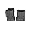 COBB 02-07 WRX / 04-07 STI Front FloorLiner by WeatherTech - Black (cobbWT440971)