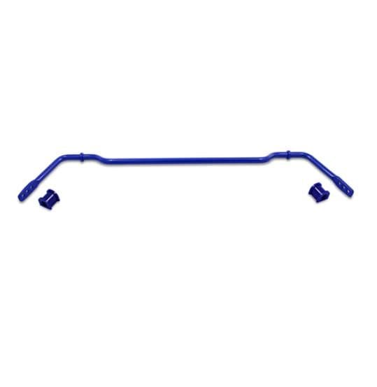 SuperPro 1993-1998 Toyota Supra Twin Turbo Rear 20mm 3-Position Adjustable Sway Bar (RC0020RZ-20)