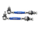 SuperPro 2003-2009 Lexus GX470 Base Rear HD Adjustable End Link Set - 10mm Studs