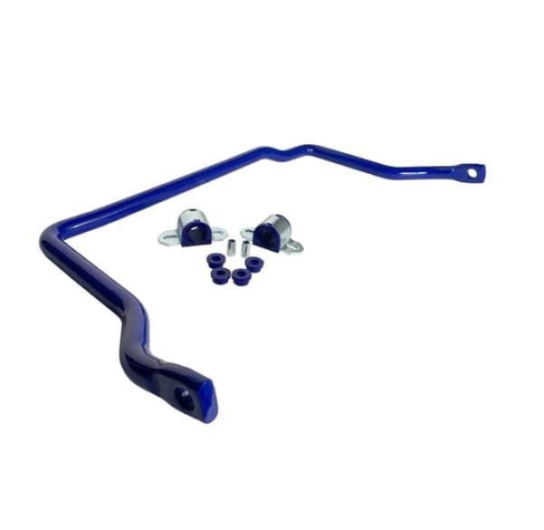 SuperPro 1991-1997 Toyota Land Cruiser Base Front 30mm HD Sway Bar Kit (RC0070F-30)