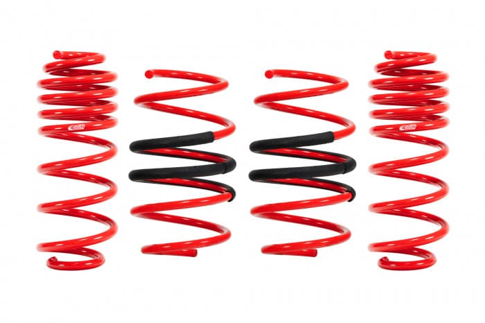 Eibach 19-22 Corolla Hatchback Sportline Kit Lowering Springs