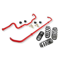 Eibach Pro-Plus Kit for FK8 Civic Type R (pro springs & sway bars)