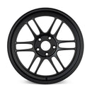 Enkei RPF1 18x9 5x114.3 35mm Offset 73mm Bore Black Wheel G35/350z