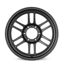 Enkei RPT1 18x9 6x139.7 Bolt Pattern 106 Bore Matte Dark Gunmetallic Wheel