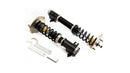 BC Racing BR Coilovers for 14-18 Subaru Forester