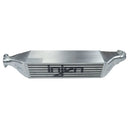 Injen 16-20 Honda Civic I4-1.5L Turbo 10th Gen. Bar and Plate FMIC (600 HP Max