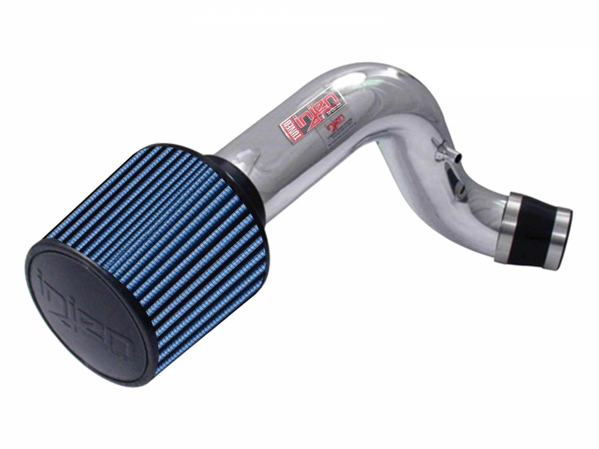 Injen 94-01 Integra GSR Polished Short Ram Intake (IS1450P)