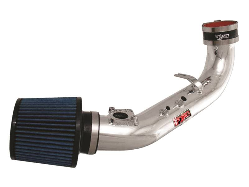 Injen 01-03 LS430 GS430 SC430 Polished Short Ram Intake (injIS2095P)