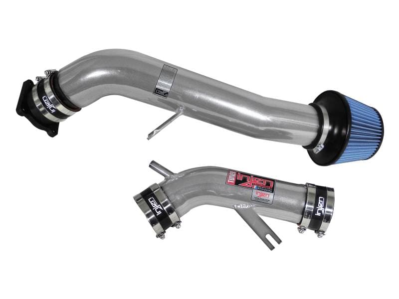 Injen 03-06 G35 Infiniti G35 Sedan V6-3.5L Sedan Polished Cold Air Intake (injRD1992P)