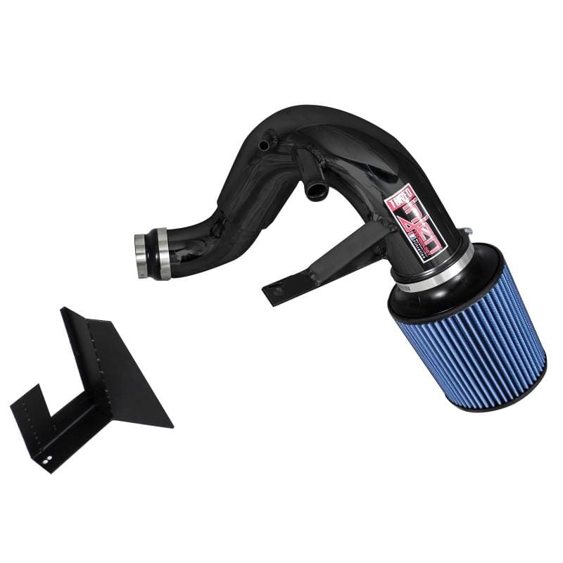 Injen 11-15 Hyundai Sonata/Kia Optima 2.0L Turbo Black Short Ram Intake (injSP1330BLK)