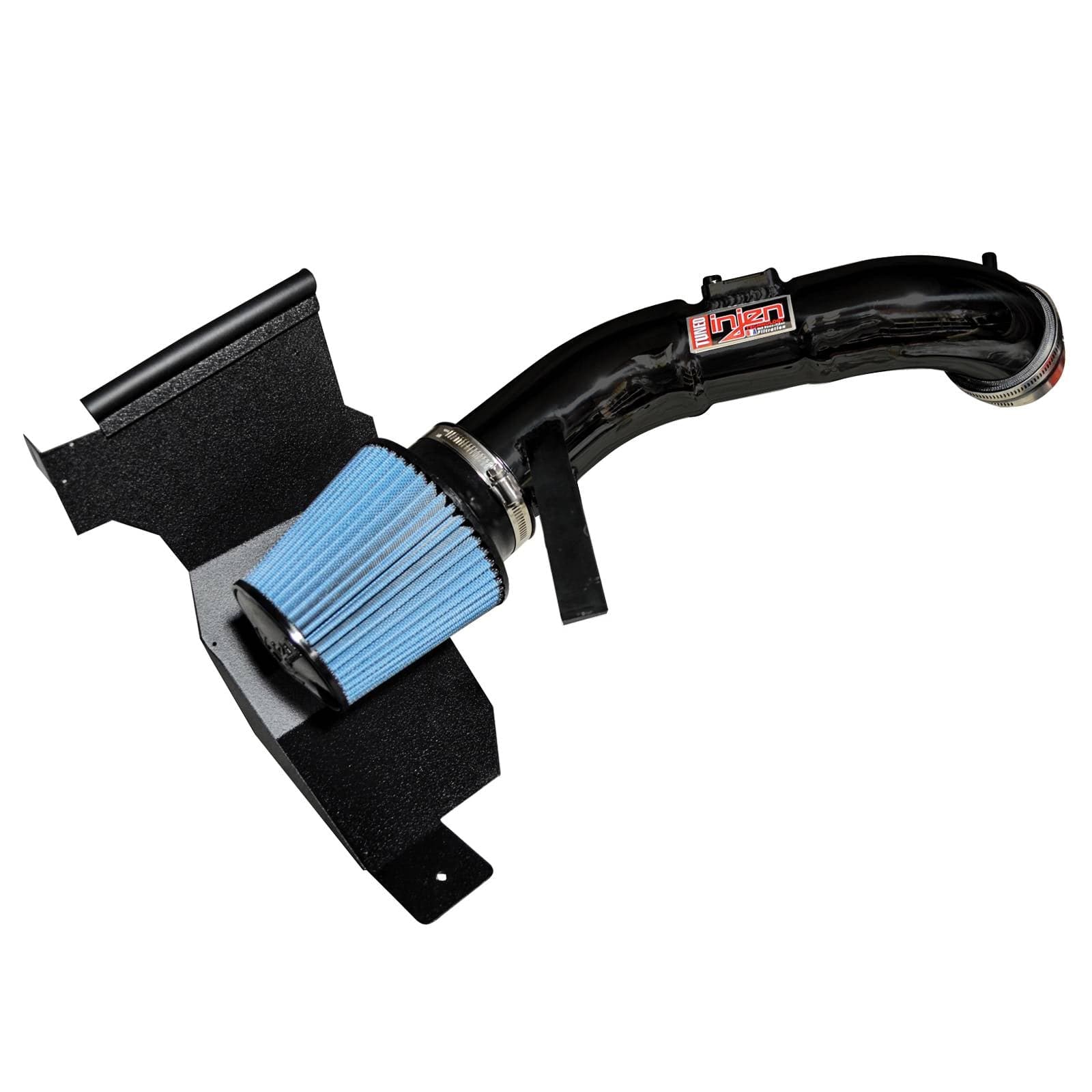 Injen 16-20 Honda Civic 2.0L 4 Cyl. Black Cold Air Intake (SP1574BLK)