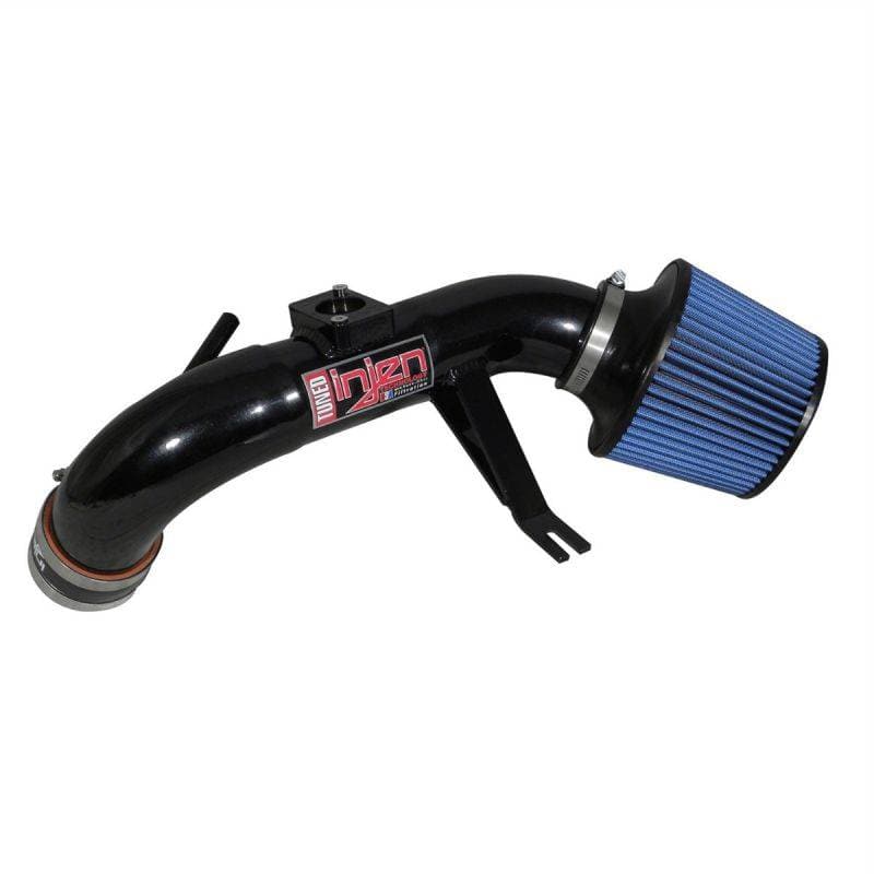 Injen 09-11 Mitsubishi Lancer GTS 2.4L 4 cyl Black Tuned Air Intake (SP1838BLK)