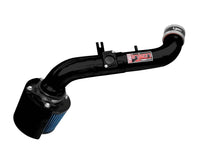 Injen 06-12 Mitsubishi Eclipse L4-2.4L (Automatic) Black Short Ram Intake