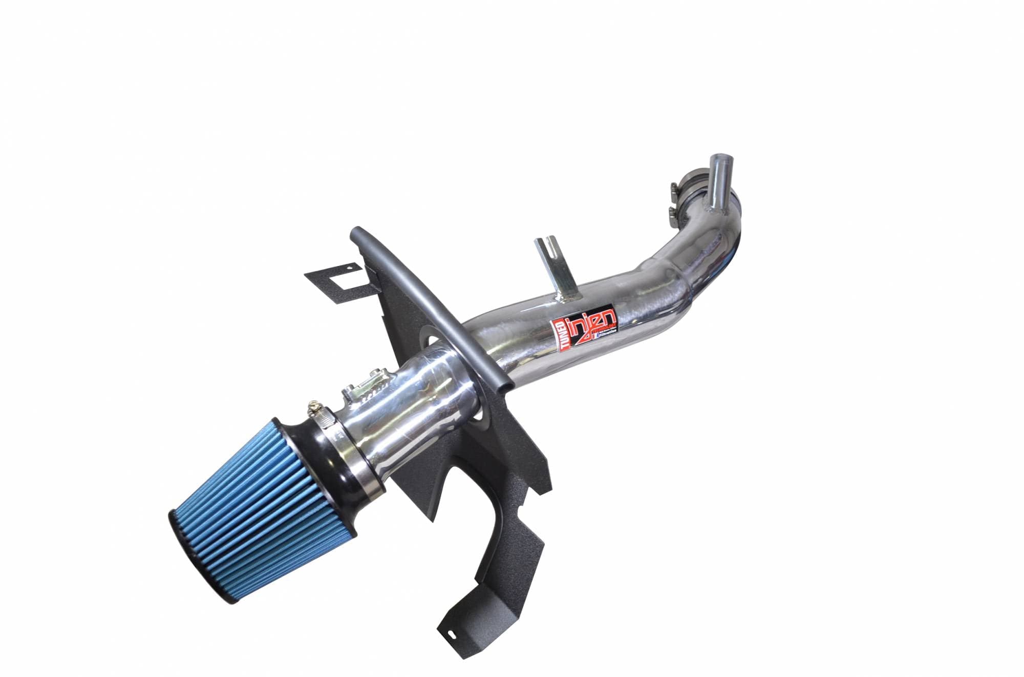 Injen 16-17 Lexus IS200T/RC200T 2.0L Polished Short Ram Air Intake w/ MR Technology (SP2097P)