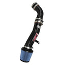 Injen 11-17 Hyundai Elantra L4-1.8L 4cyl Black Tuned Cold Air Intake w/ MR Tech & Web Nano-Fiber Filter